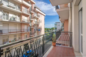 La casa dei nonni Albenga